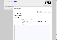 Modules - Edit