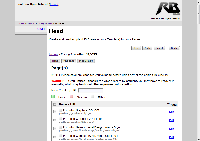 Components - rb_Head - Edit Item - Pages